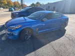 2018 Kia Stinger GT Near Milwaukee Wisconsin