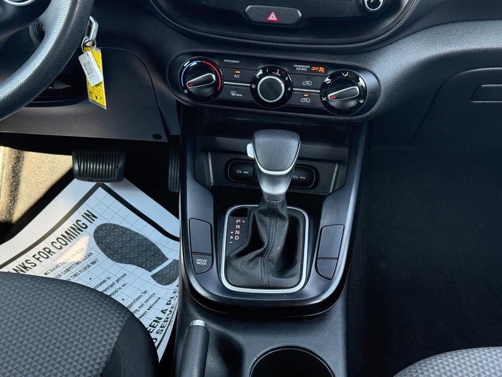 2022 Kia Soul LX Near Milwaukee WI