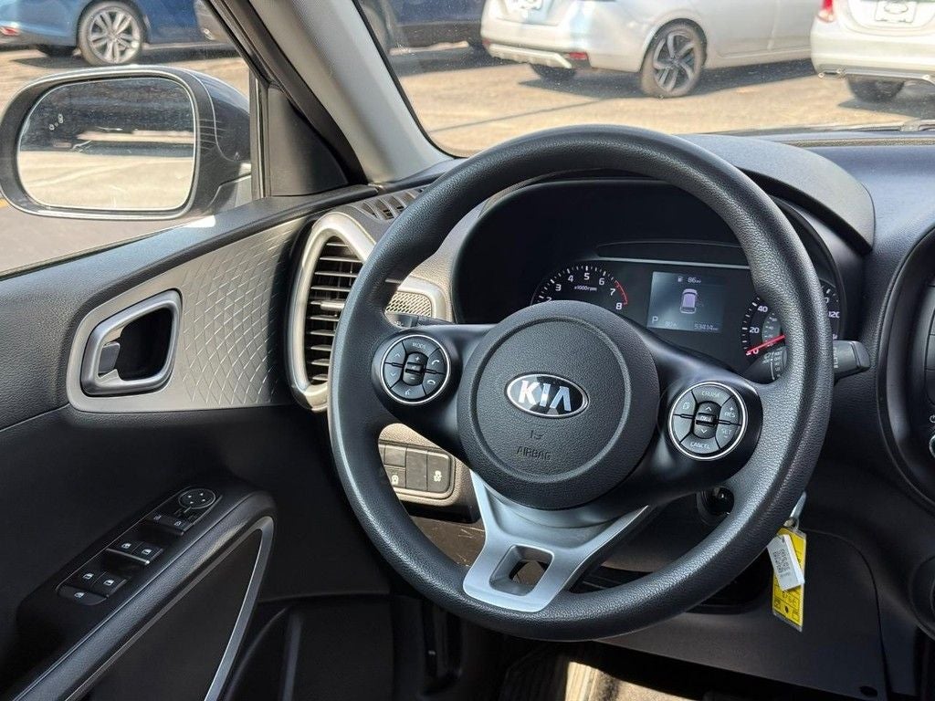 2022 Kia Soul LX Near Milwaukee WI