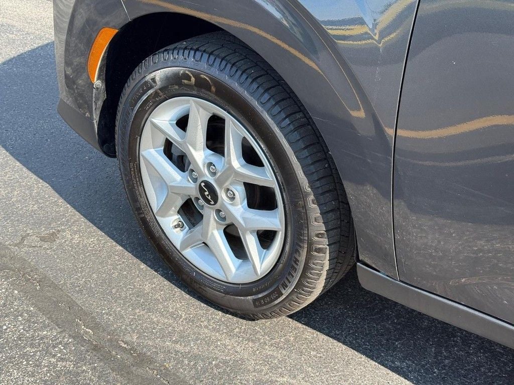 2022 Kia Soul LX Near Milwaukee WI