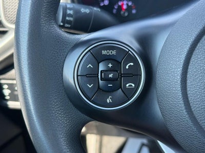 2022 Kia Soul LX Near Milwaukee WI