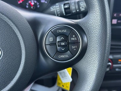 2022 Kia Soul LX Near Milwaukee WI