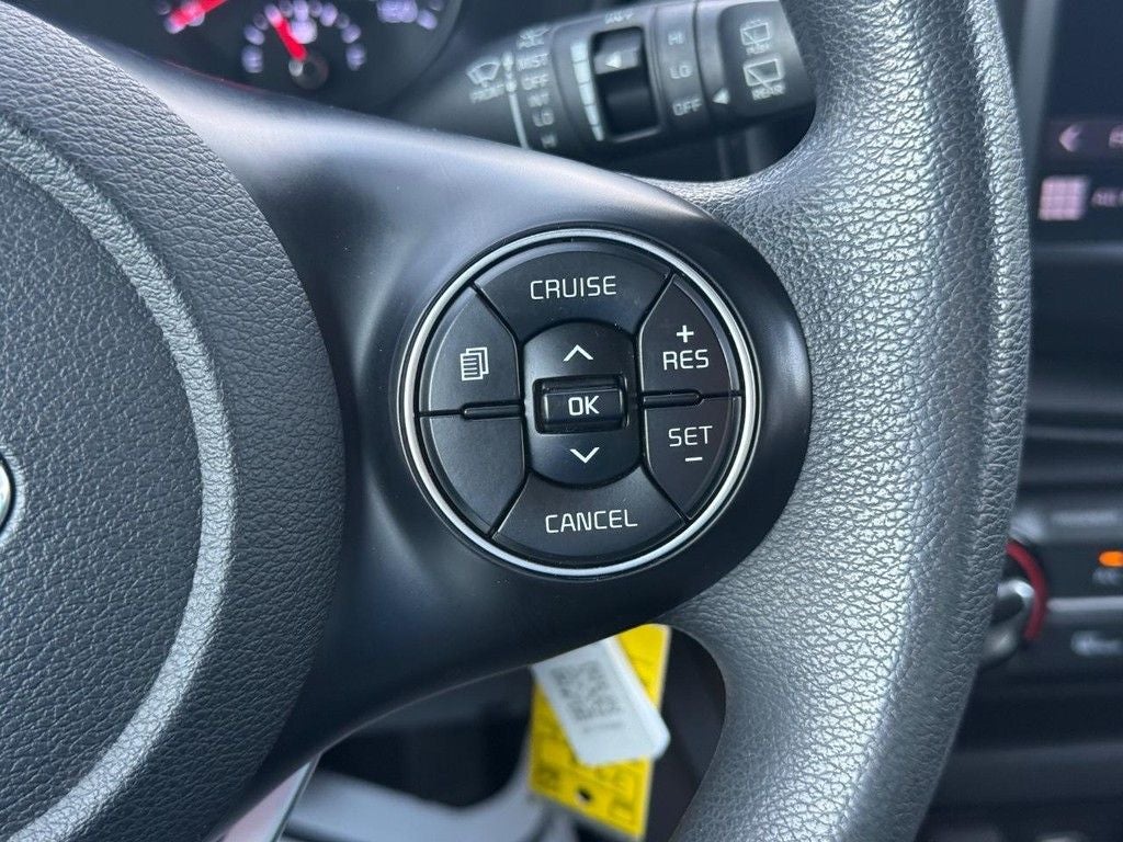 2022 Kia Soul LX Near Milwaukee WI