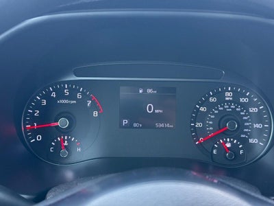 2022 Kia Soul LX Near Milwaukee WI