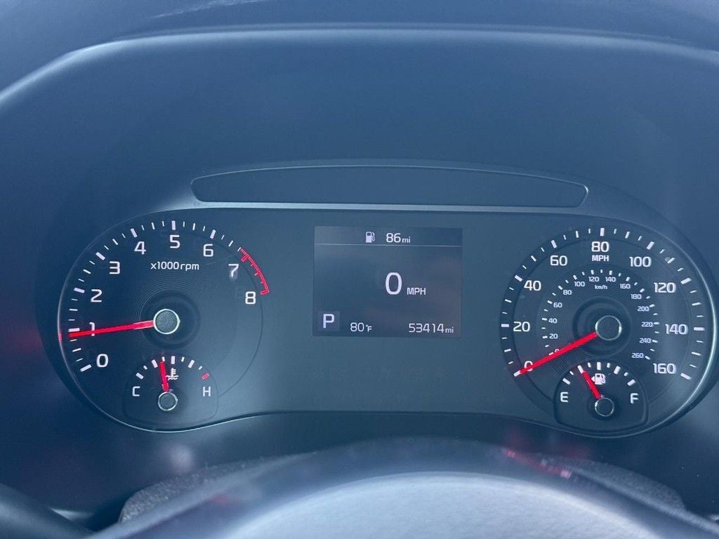 2022 Kia Soul LX Near Milwaukee WI