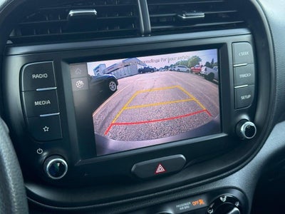 2022 Kia Soul LX Near Milwaukee WI