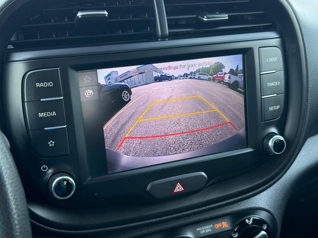 2022 Kia Soul LX Near Milwaukee WI