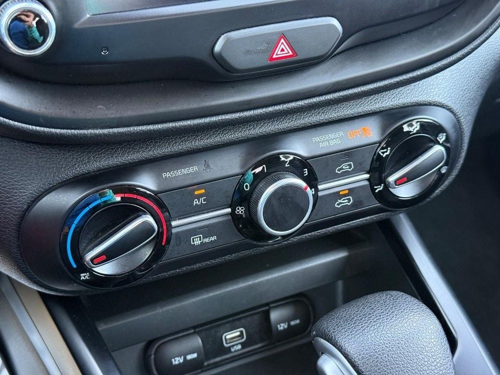 2022 Kia Soul LX Near Milwaukee WI