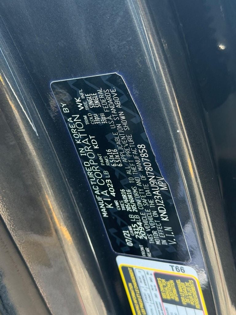 2022 Kia Soul LX Near Milwaukee WI