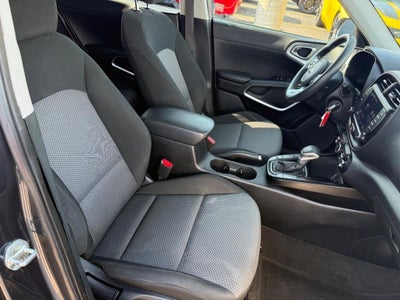 2022 Kia Soul LX Near Milwaukee WI