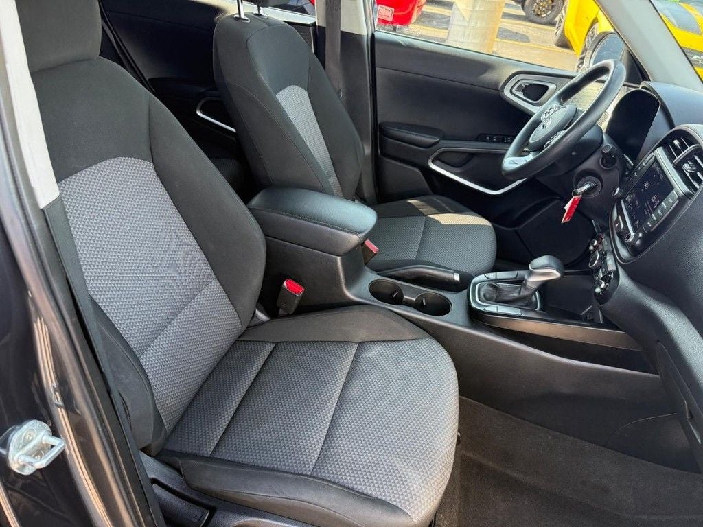 2022 Kia Soul LX Near Milwaukee WI
