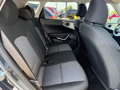 2022 Kia Soul LX Near Milwaukee WI