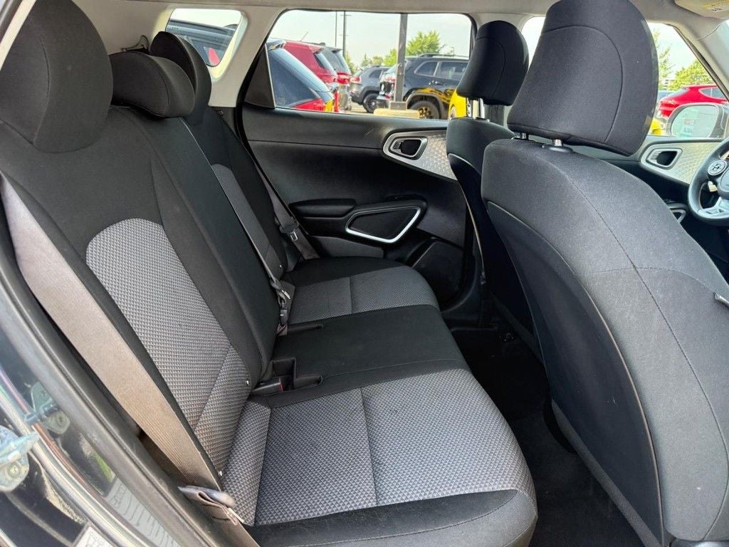 2022 Kia Soul LX Near Milwaukee WI