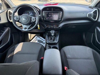 2022 Kia Soul LX Near Milwaukee WI
