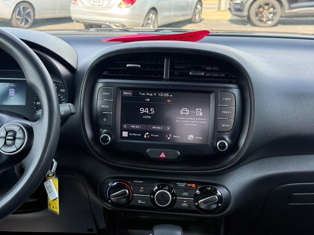 2022 Kia Soul LX Near Milwaukee WI