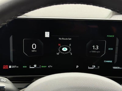 2025 Kia Carnival Hybrid SX