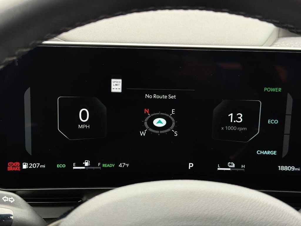 2025 Kia Carnival Hybrid SX
