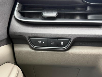 2025 Kia Carnival Hybrid SX