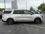 2025 Kia Carnival Hybrid SX