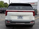 2025 Kia Carnival Hybrid SX