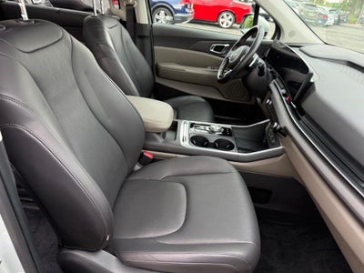 2025 Kia Carnival Hybrid SX