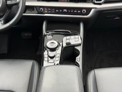 2025 Kia Sportage Hybrid EX NEAR MILWAUKEE WI
