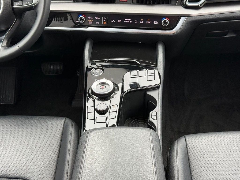 2025 Kia Sportage Hybrid EX NEAR MILWAUKEE WI
