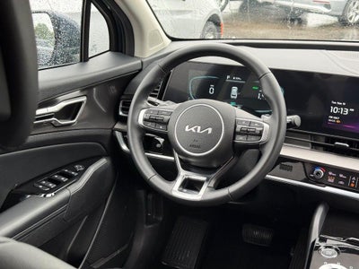 2025 Kia Sportage Hybrid EX NEAR MILWAUKEE WI