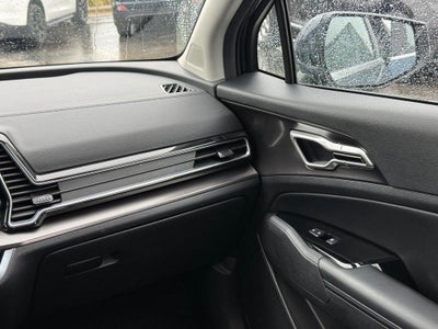 2025 Kia Sportage Hybrid EX NEAR MILWAUKEE WI