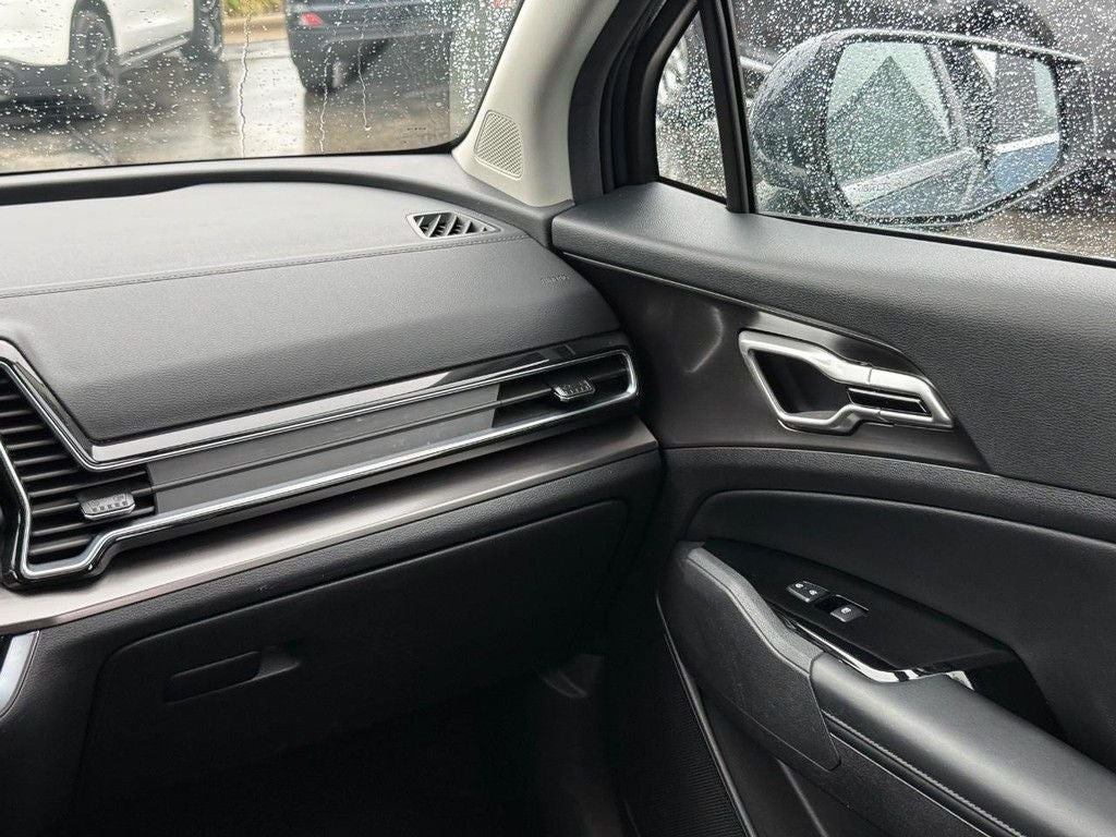 2025 Kia Sportage Hybrid EX NEAR MILWAUKEE WI