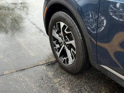 2025 Kia Sportage Hybrid EX NEAR MILWAUKEE WI