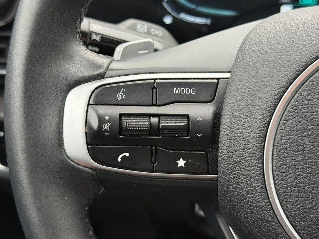 2025 Kia Sportage Hybrid EX NEAR MILWAUKEE WI