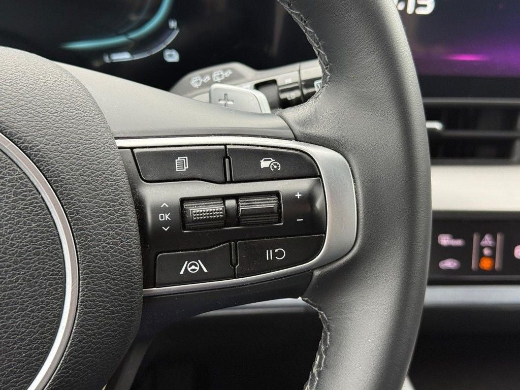 2025 Kia Sportage Hybrid EX NEAR MILWAUKEE WI