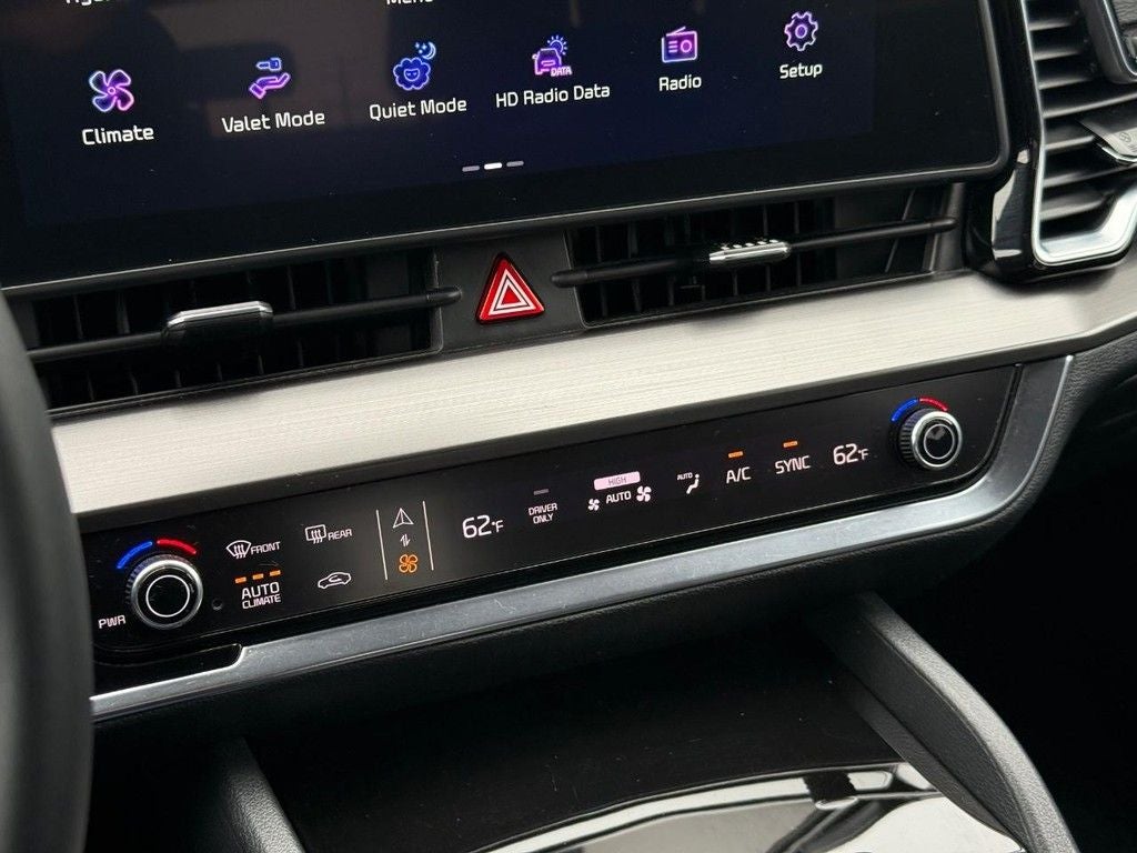2025 Kia Sportage Hybrid EX NEAR MILWAUKEE WI