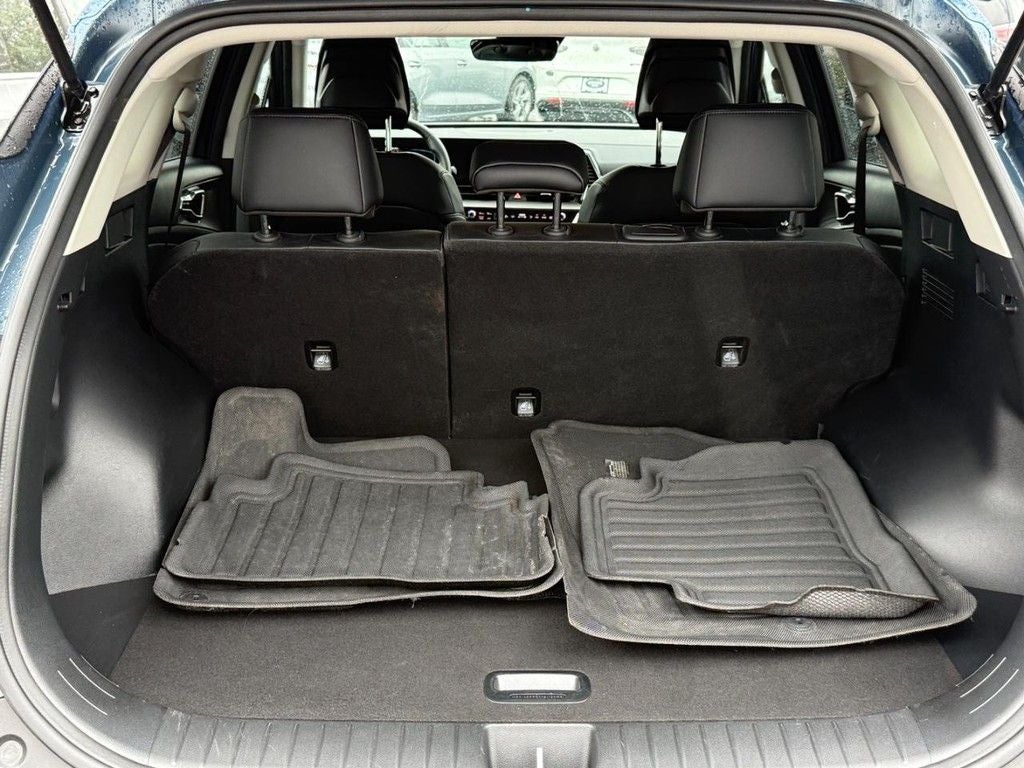 2025 Kia Sportage Hybrid EX NEAR MILWAUKEE WI