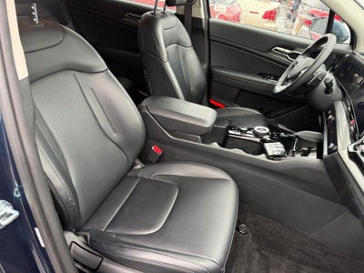 2025 Kia Sportage Hybrid EX NEAR MILWAUKEE WI
