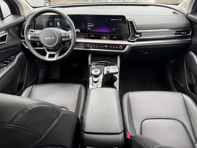 2025 Kia Sportage Hybrid EX NEAR MILWAUKEE WI
