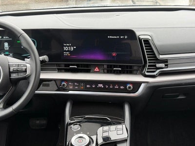 2025 Kia Sportage Hybrid EX NEAR MILWAUKEE WI