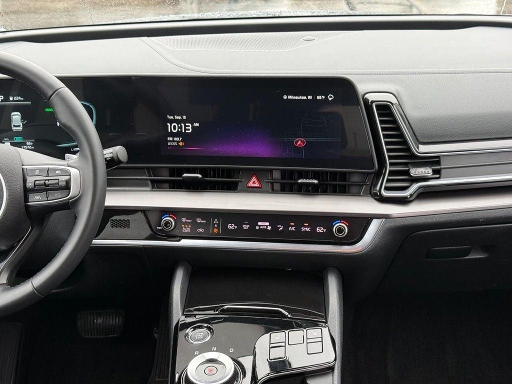 2025 Kia Sportage Hybrid EX NEAR MILWAUKEE WI