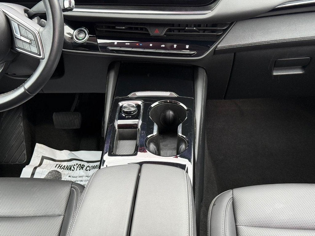 2024 Buick Envision Preferred NEAR MILWAUKEE WI