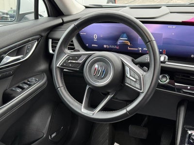 2024 Buick Envision Preferred NEAR MILWAUKEE WI