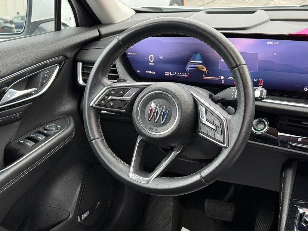 2024 Buick Envision Preferred NEAR MILWAUKEE WI
