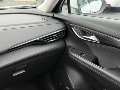 2024 Buick Envision Preferred NEAR MILWAUKEE WI