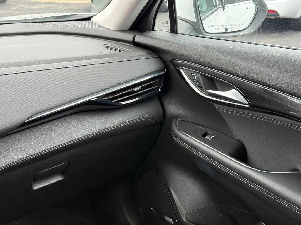 2024 Buick Envision Preferred NEAR MILWAUKEE WI