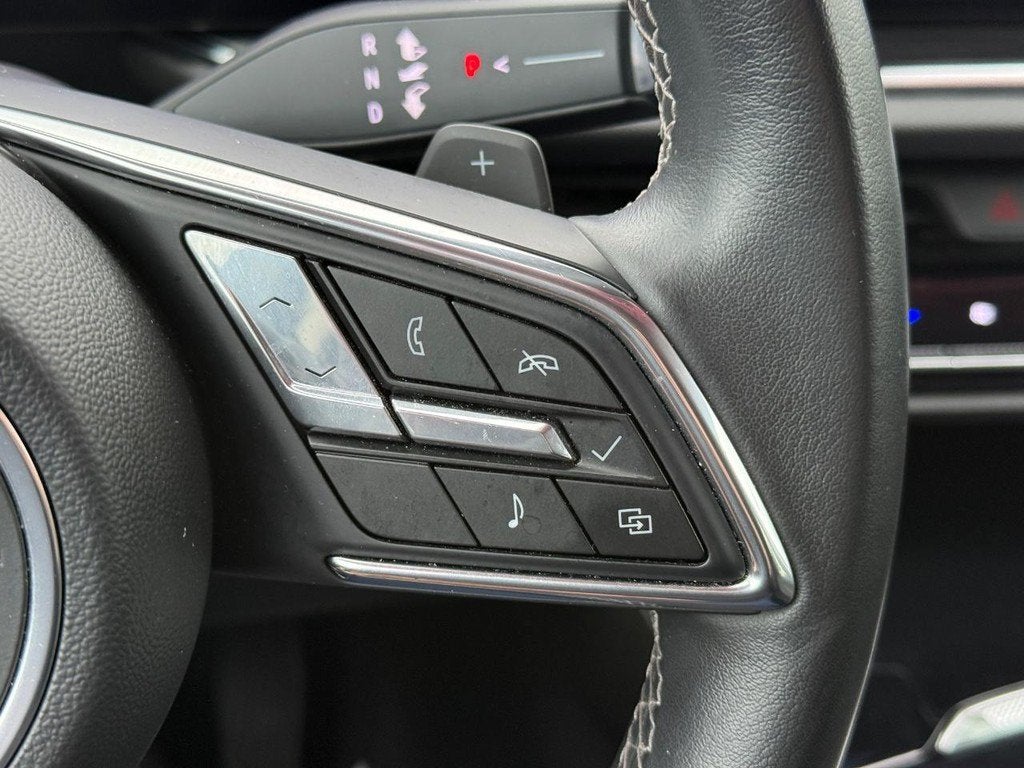 2024 Buick Envision Preferred NEAR MILWAUKEE WI