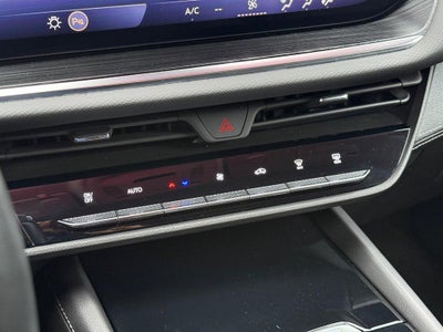 2024 Buick Envision Preferred NEAR MILWAUKEE WI