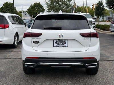 2024 Buick Envision Preferred NEAR MILWAUKEE WI