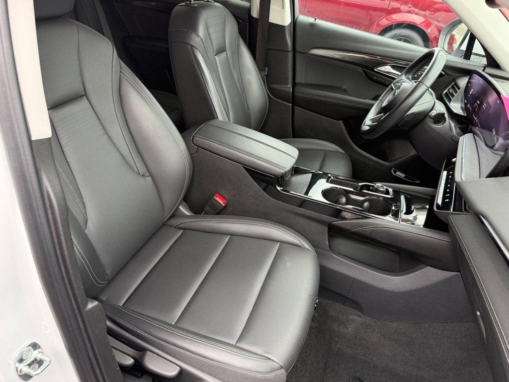 2024 Buick Envision Preferred NEAR MILWAUKEE WI