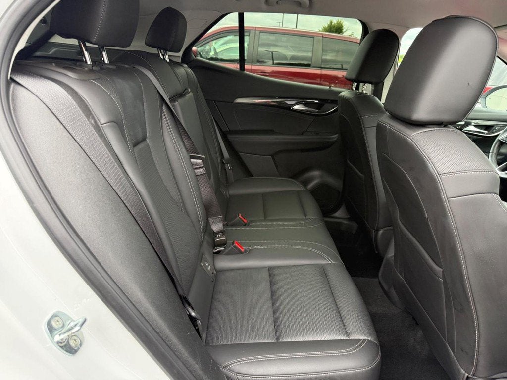 2024 Buick Envision Preferred NEAR MILWAUKEE WI