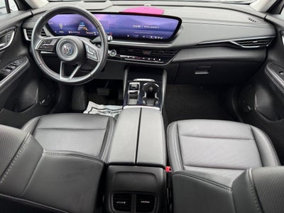 2024 Buick Envision Preferred NEAR MILWAUKEE WI